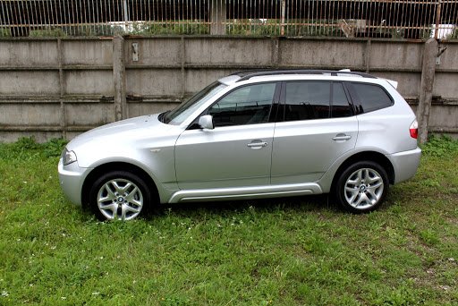 BMW E32 con BMW Styling 192 con BMW Styling 192