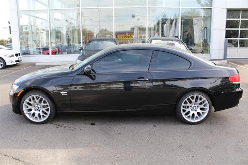 BMW E34 con BMW Styling 197 con BMW Styling 197