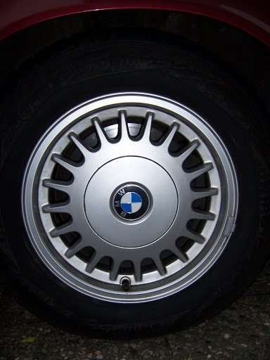 BMW E21 con BMW Styling 2 con BMW Styling 2