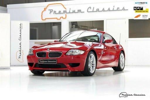 BMW E36 con BMW Styling 202 con BMW Styling 202