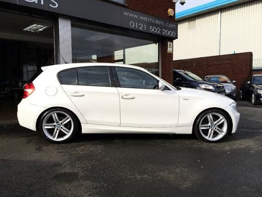 BMW E34 con BMW Styling 208 con BMW Styling 208