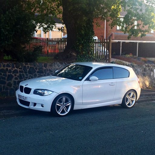 BMW E36 con BMW Styling 208 con BMW Styling 208