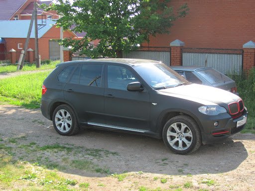 BMW E32 con BMW Styling 211 con BMW Styling 211