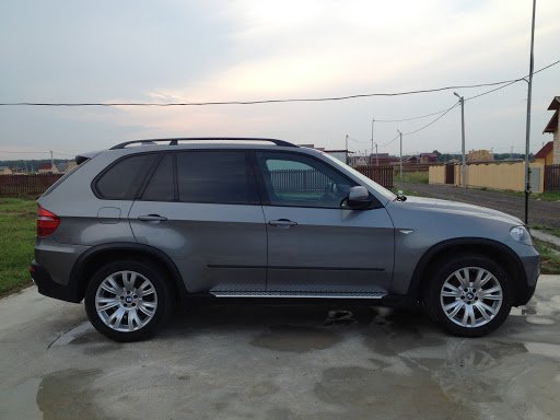 BMW E39 con BMW Styling 223 con BMW Styling 223