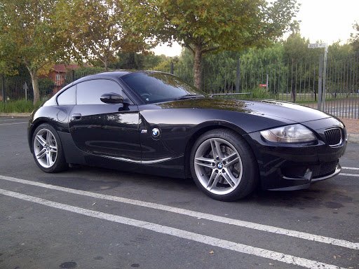 BMW E39 con BMW Styling 224 con BMW Styling 224