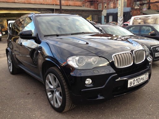 BMW E30 con BMW Styling 227 con BMW Styling 227