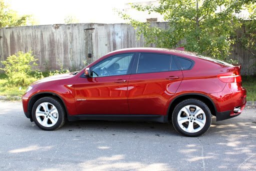 BMW E32 con BMW Styling 232 con BMW Styling 232