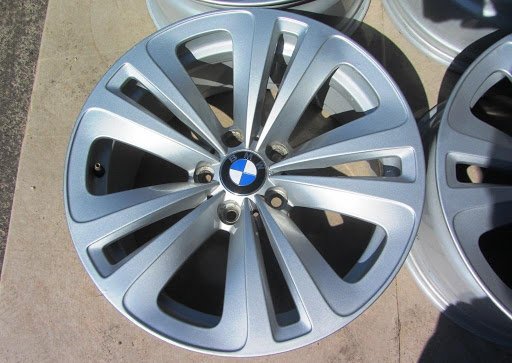 BMW E32 con BMW Styling 234 con BMW Styling 234