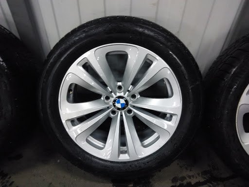 BMW E30 con BMW Styling 234 con BMW Styling 234