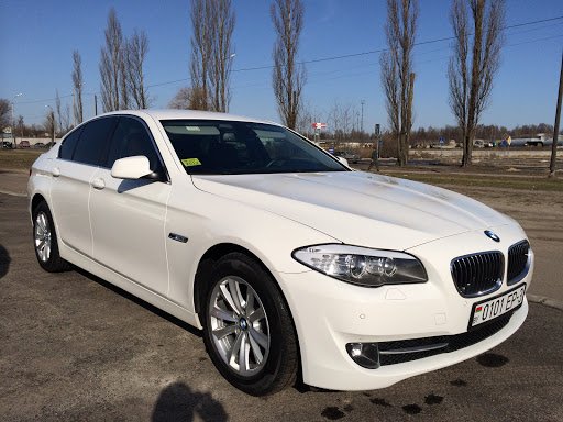 BMW E30 con BMW Styling 236 con BMW Styling 236