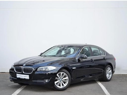 BMW E28 con BMW Styling 236 con BMW Styling 236