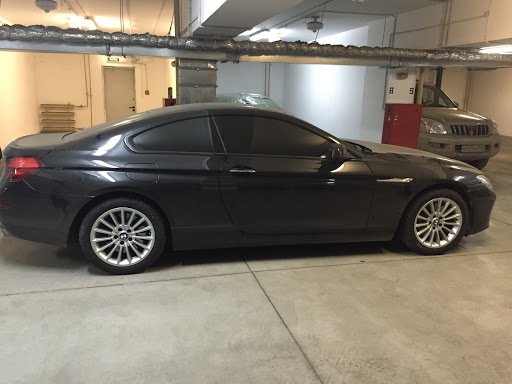 BMW E36 con BMW Styling 237 con BMW Styling 237