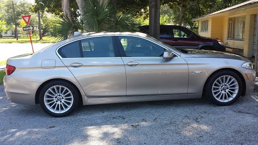 BMW E32 con BMW Styling 237 con BMW Styling 237