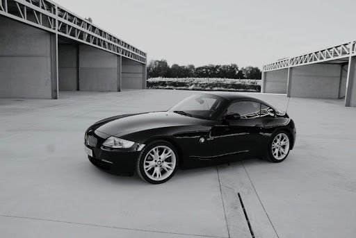 BMW E36 con BMW Styling 241 con BMW Styling 241