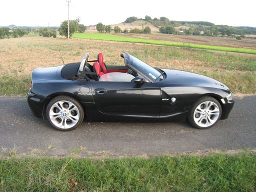 BMW E32 con BMW Styling 241 con BMW Styling 241