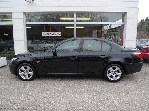 BMW E30 con BMW Styling 243 con BMW Styling 243