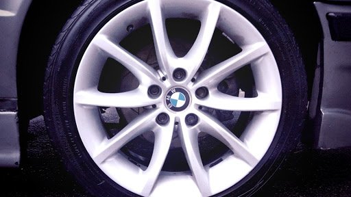 BMW E39 con BMW Styling 245 con BMW Styling 245