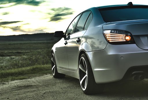 BMW E32 con BMW Styling 249 con BMW Styling 249