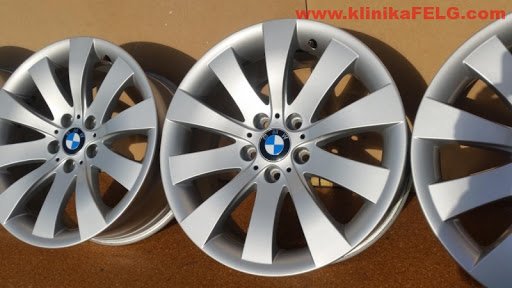 BMW E38 con BMW Styling 250 con BMW Styling 250