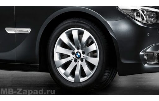 BMW E36 con BMW Styling 250 con BMW Styling 250