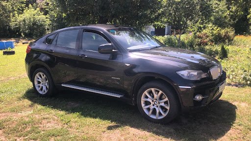 BMW E46 con BMW Styling 257 con BMW Styling 257