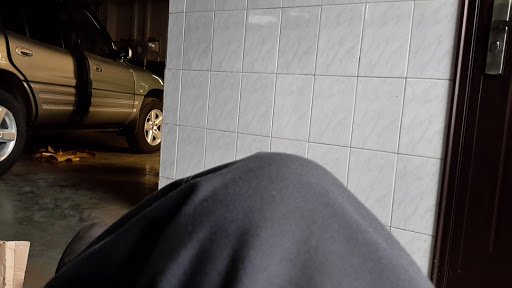 BMW E60 con BMW Styling 259 con BMW Styling 259