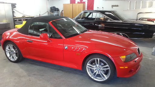 BMW E36 con BMW Styling 261 con BMW Styling 261