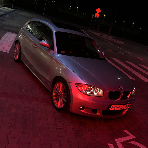 BMW E36 con BMW Styling 263 con BMW Styling 263