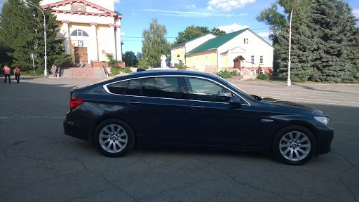 BMW E36 con BMW Styling 271 con BMW Styling 271