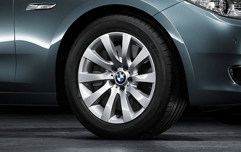 BMW E32 con BMW Styling 271 con BMW Styling 271