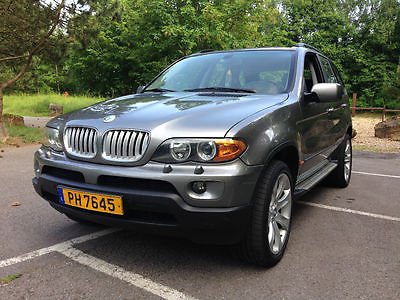 BMW E70 con BMW Styling 275 con BMW Styling 275