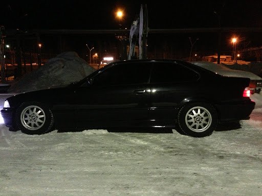 BMW E28 con BMW Styling 28 con BMW Styling 28