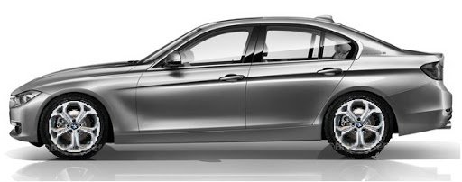 BMW E36 con BMW Styling 280 con BMW Styling 280