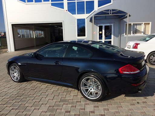 BMW E28 con BMW Styling 288 con BMW Styling 288