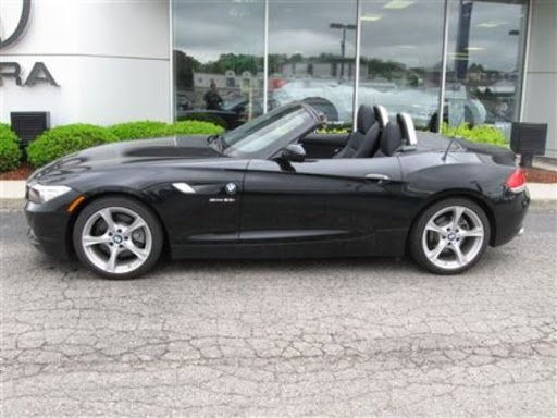 BMW E38 con BMW Styling 296 con BMW Styling 296