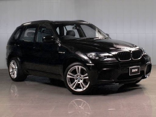 BMW E38 con BMW Styling 299 con BMW Styling 299