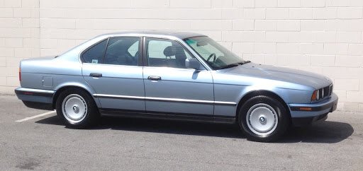 BMW E21 con BMW Styling 3 con BMW Styling 3