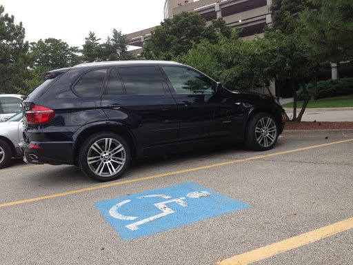 BMW E38 con BMW Styling 300 con BMW Styling 300