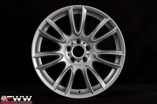 BMW E38 con BMW Styling 301 con BMW Styling 301