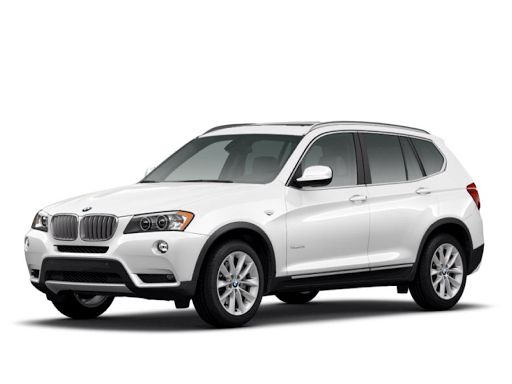 BMW E34 con BMW Styling 307 con BMW Styling 307