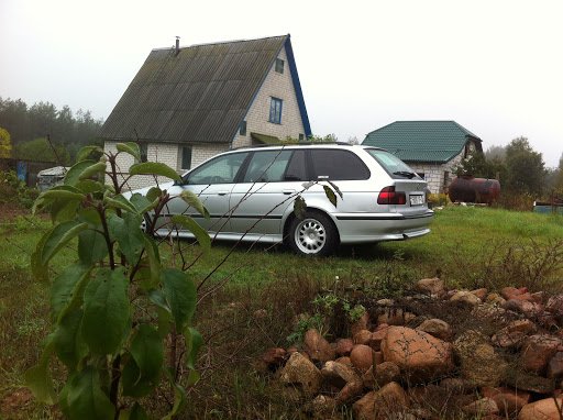 BMW E21 con BMW Styling 31 con BMW Styling 31