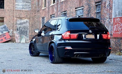 BMW E32 con BMW Styling 311 con BMW Styling 311