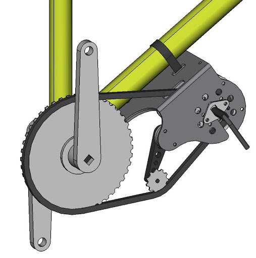 BMW E34 con BMW Styling 311 con BMW Styling 311