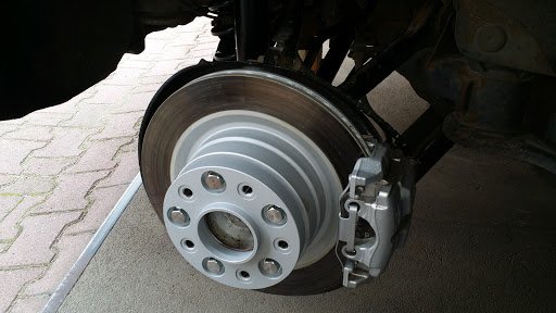 BMW E34 con BMW Styling 321 con BMW Styling 321