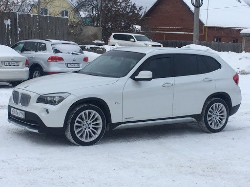 BMW E36 con BMW Styling 321 con BMW Styling 321