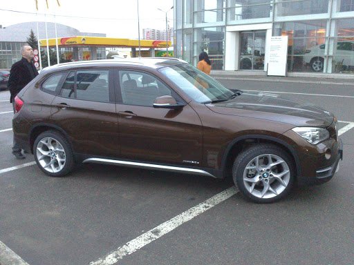 BMW E36 con BMW Styling 322 con BMW Styling 322