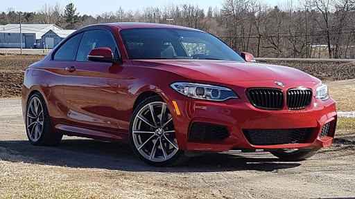 BMW E38 con BMW Styling 324 con BMW Styling 324