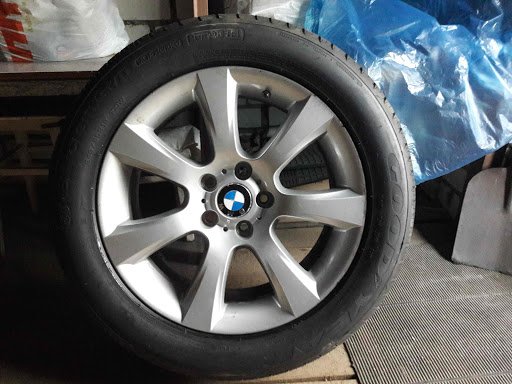 BMW E36 con BMW Styling 330 con BMW Styling 330