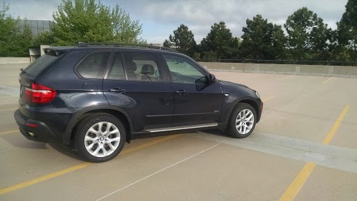 BMW E36 con BMW Styling 334 con BMW Styling 334