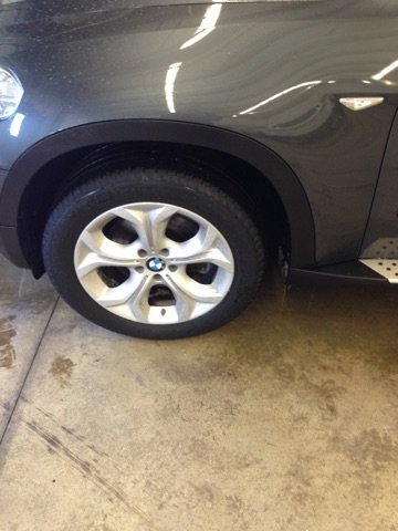 BMW E36 con BMW Styling 335 con BMW Styling 335